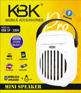 KBK MOBILE ACCESSORIES